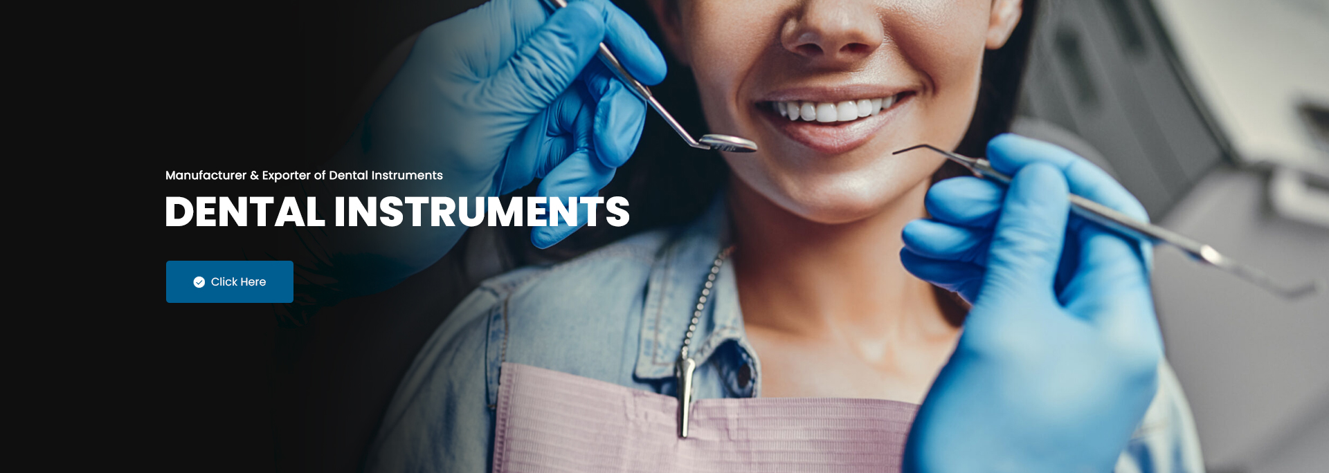 Dental Instruments