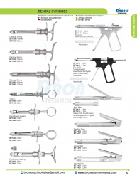 Extracting Forceps