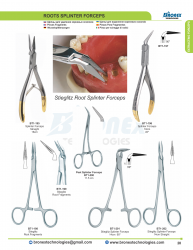Extracting Forceps