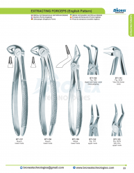 Extracting Forceps